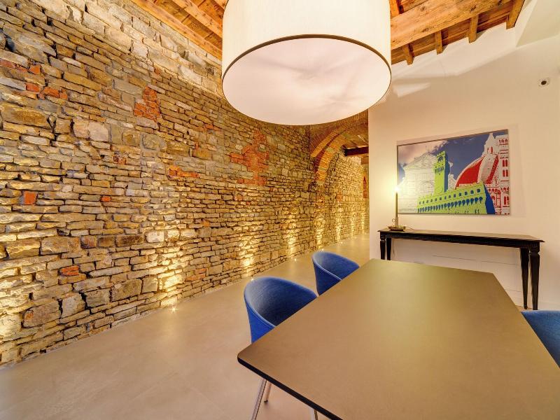 Mannaioni Suites image
