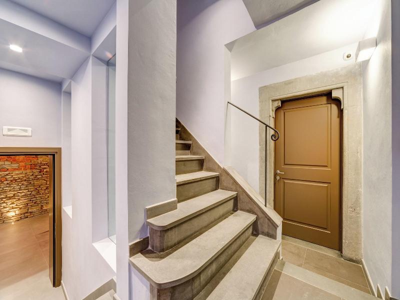Mannaioni Suites image