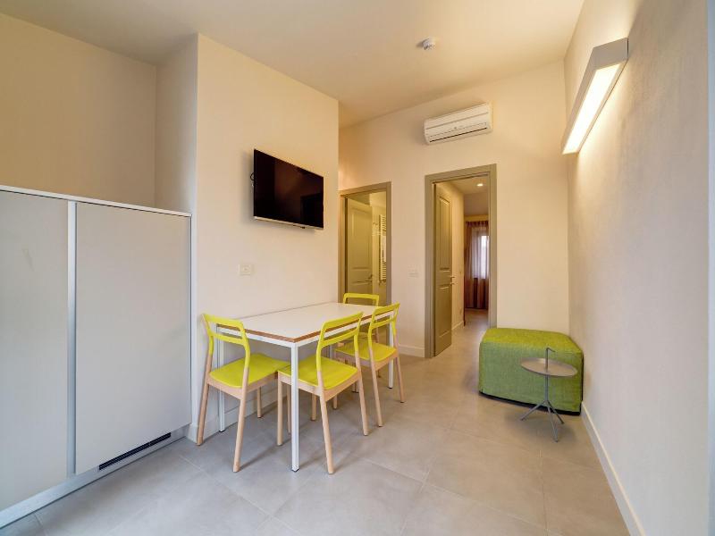 Mannaioni Suites image