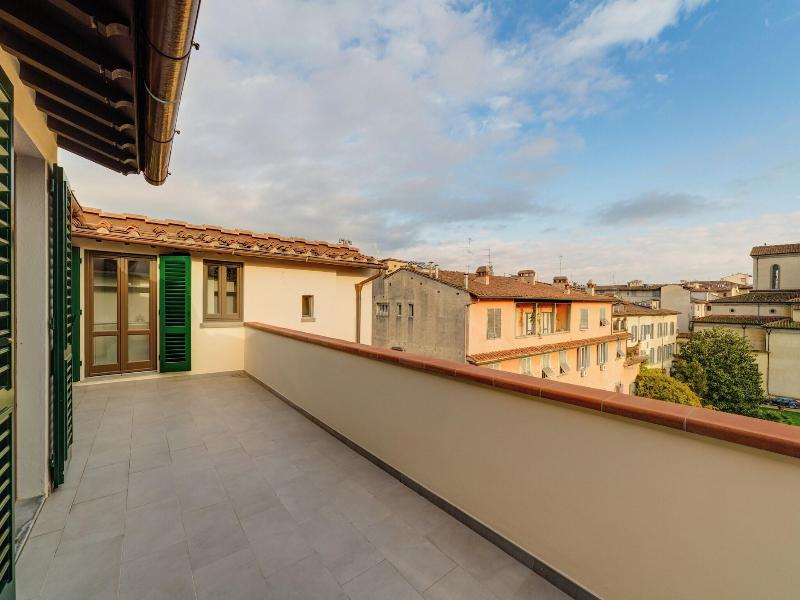 Mannaioni Suites image