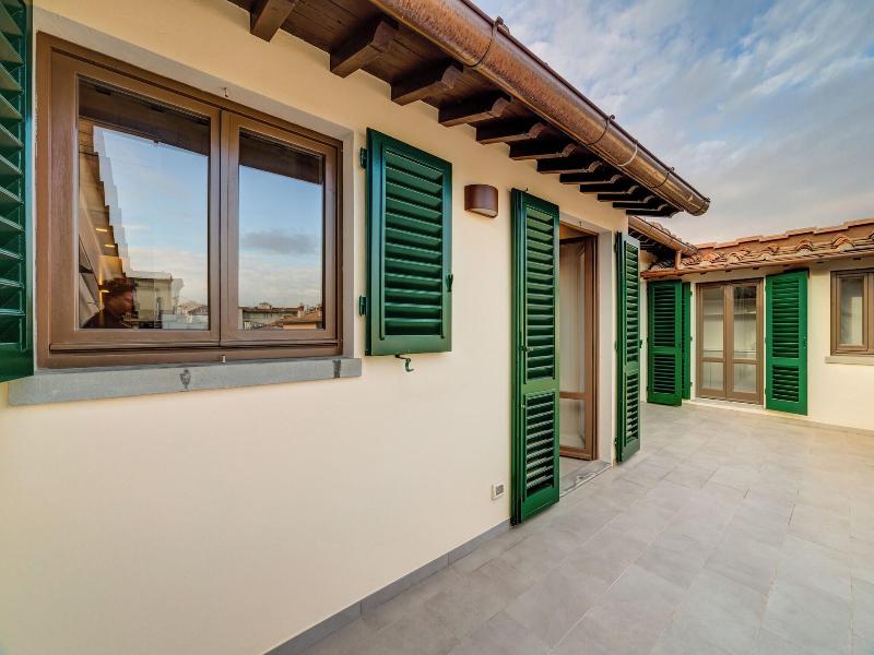 Mannaioni Suites image