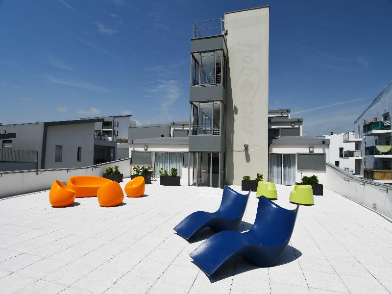 Résidence appart-hôtel Bordeaux - Bassins à flot image