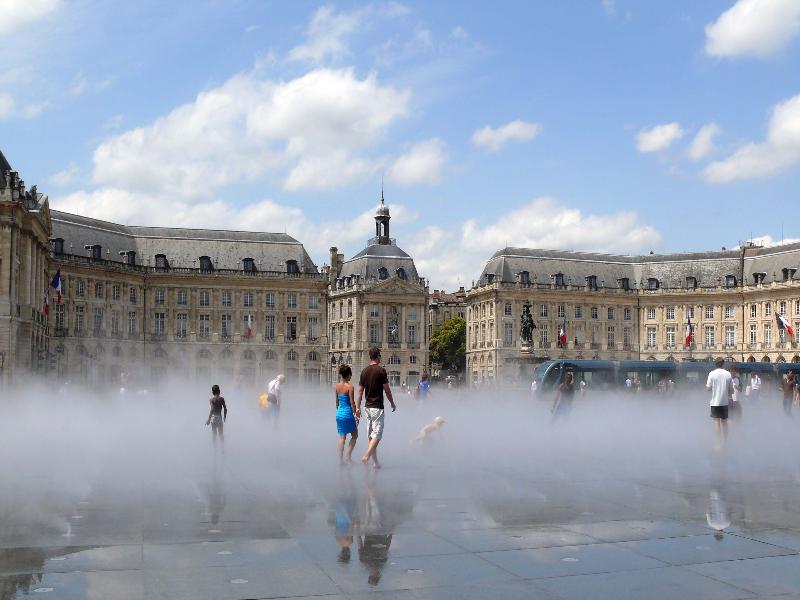 Résidence appart-hôtel Bordeaux - Bassins à flot image