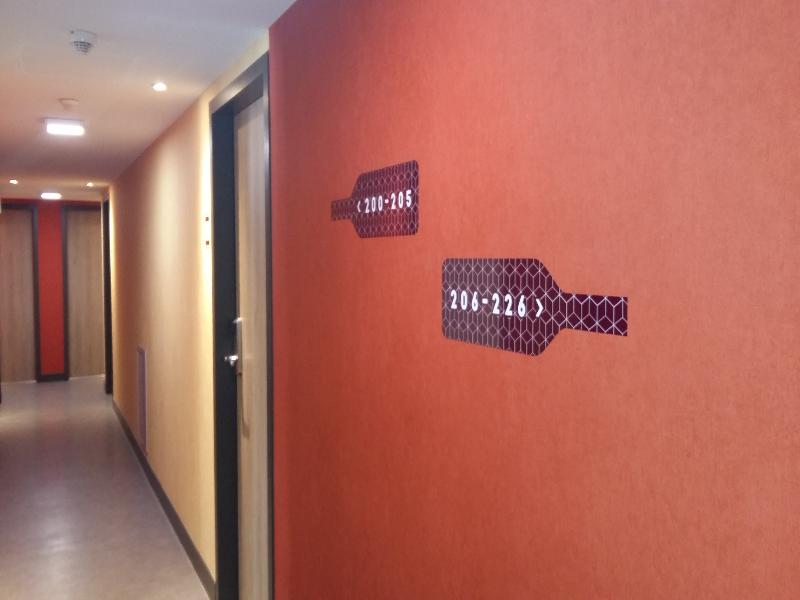 Résidence appart-hôtel Bordeaux - Bassins à flot image