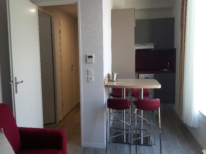 Résidence appart-hôtel Bordeaux - Bassins à flot image
