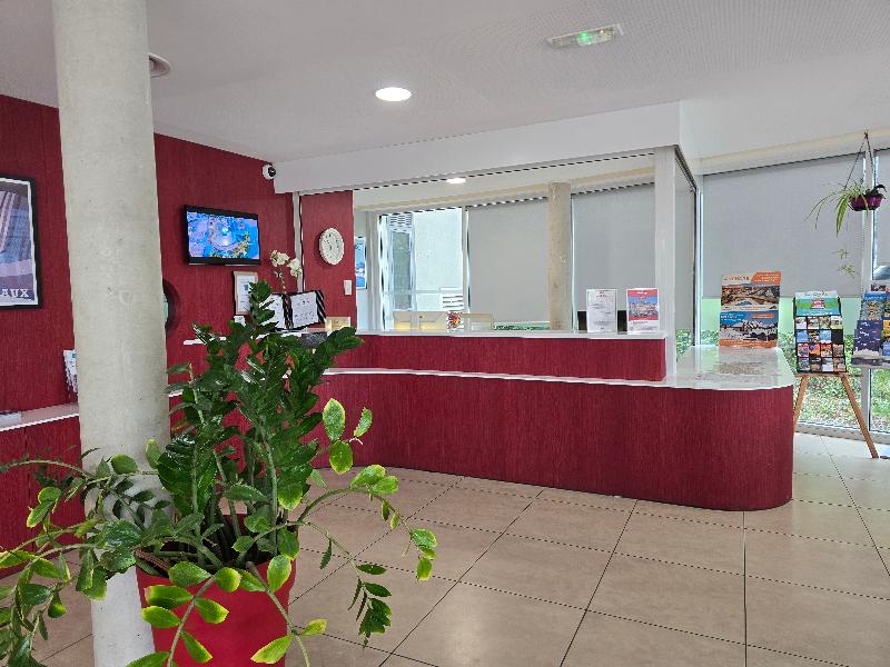 Résidence appart-hôtel Bordeaux - Bassins à flot image