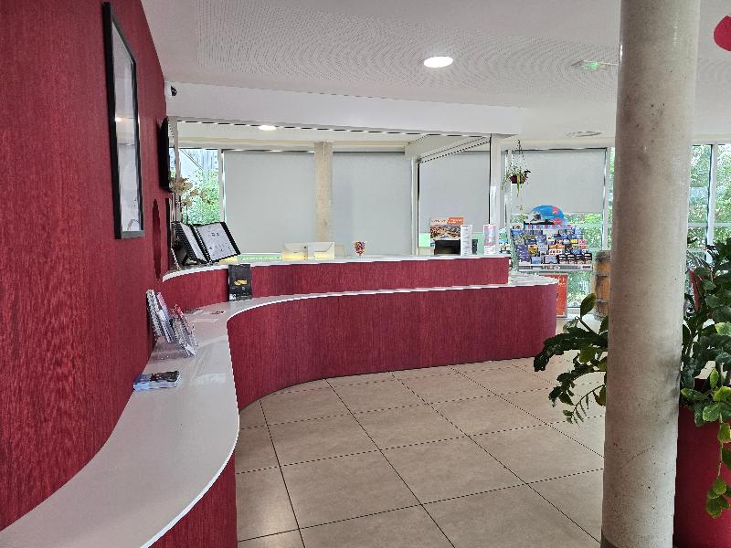 Résidence appart-hôtel Bordeaux - Bassins à flot image