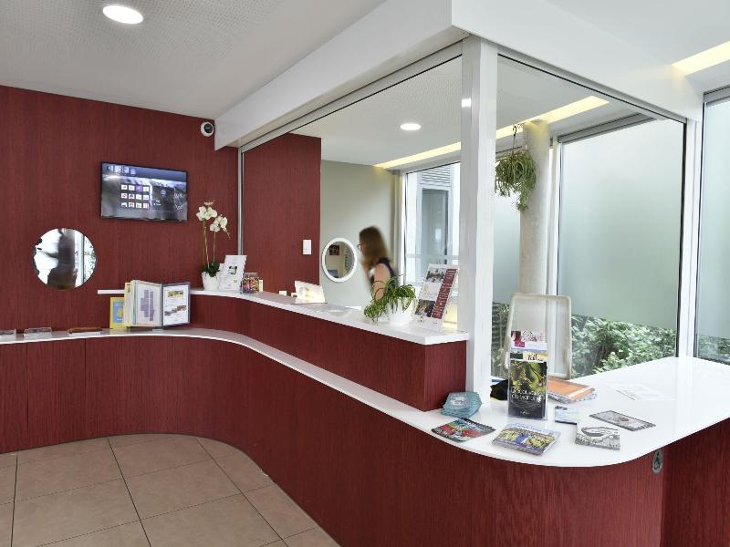 Résidence appart-hôtel Bordeaux - Bassins à flot image