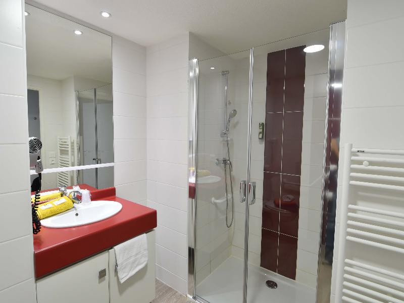Résidence appart-hôtel Bordeaux - Bassins à flot image