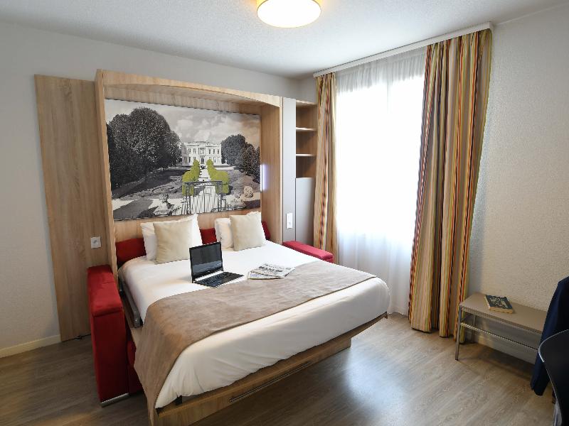 Résidence appart-hôtel Bordeaux - Bassins à flot image