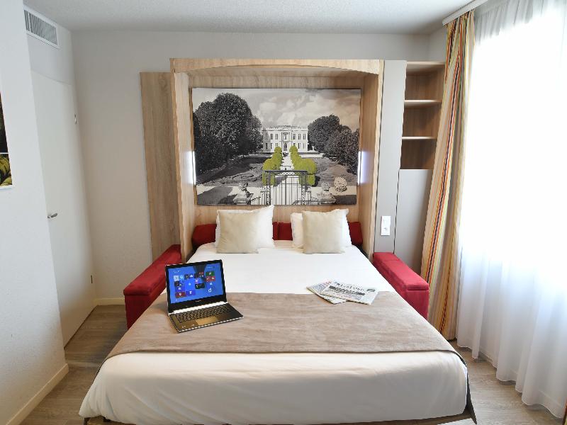 Résidence appart-hôtel Bordeaux - Bassins à flot image