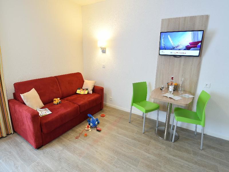 Résidence appart-hôtel Bordeaux - Bassins à flot image