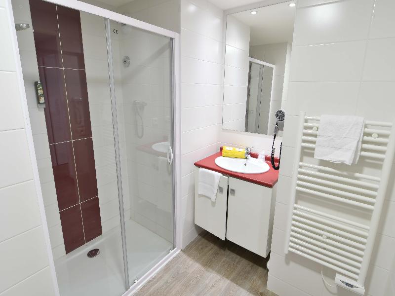 Résidence appart-hôtel Bordeaux - Bassins à flot image