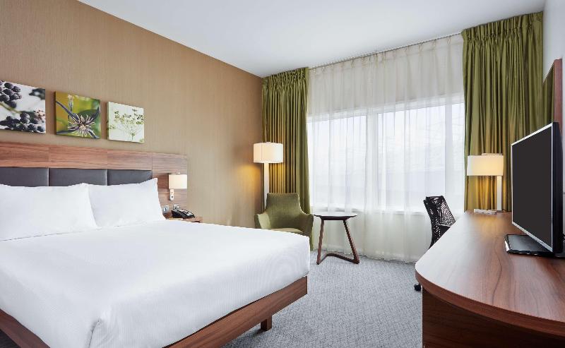 Hilton Garden Inn Sunderland image