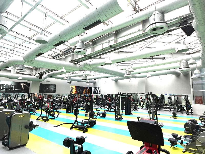 Pullman Istanbul Hotel & Convention Center image