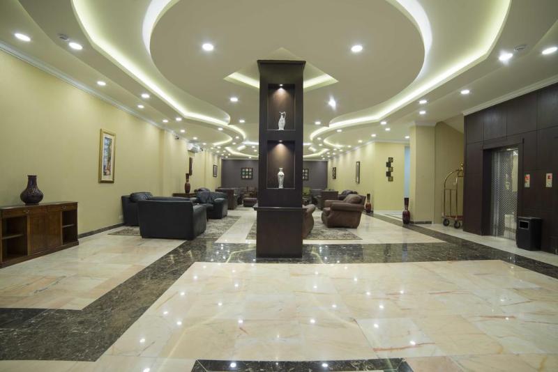 Swiss Spirit Hotel & Suites Turaif image