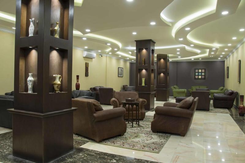 Swiss Spirit Hotel & Suites Turaif image