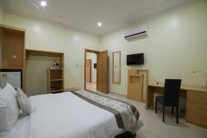 Swiss Spirit Hotel & Suites Turaif image