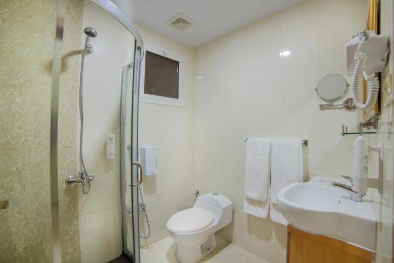 Swiss Spirit Hotel & Suites Turaif image
