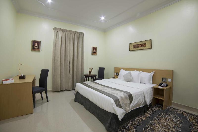 Swiss Spirit Hotel & Suites Turaif image