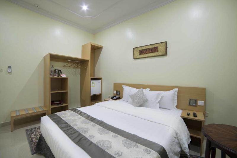Swiss Spirit Hotel & Suites Turaif image