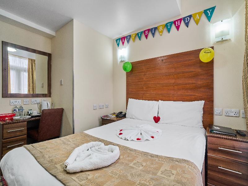 Lucky 8 Hotel image