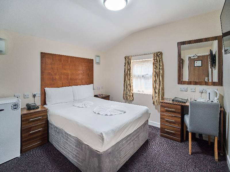 Lucky 8 Hotel image
