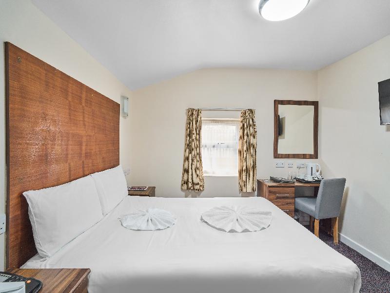 Lucky 8 Hotel image