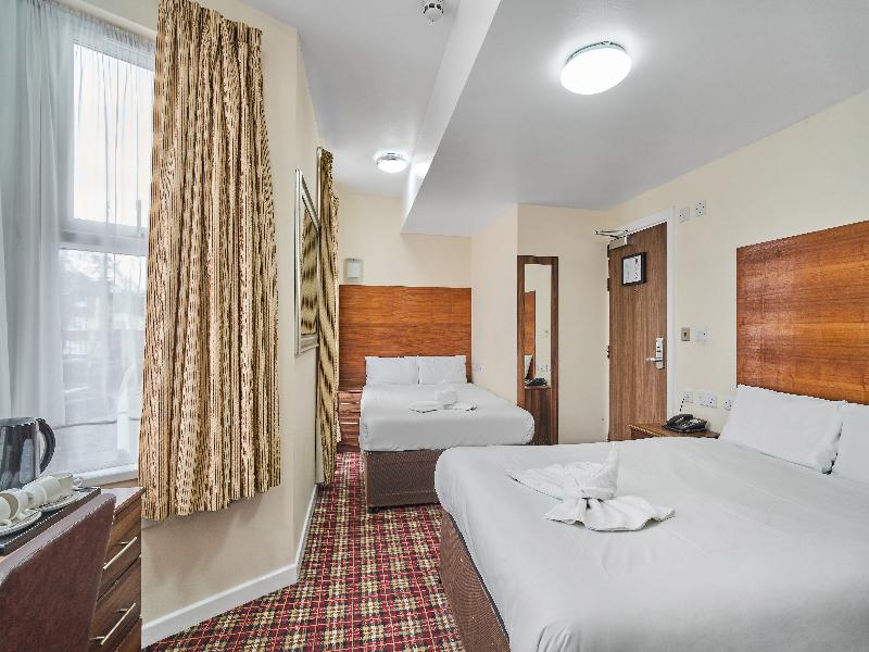 Lucky 8 Hotel image