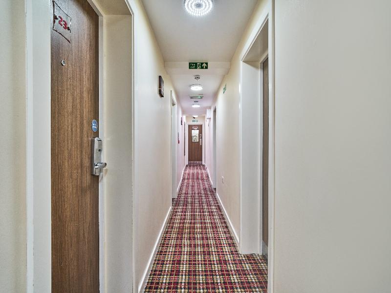 Lucky 8 Hotel image