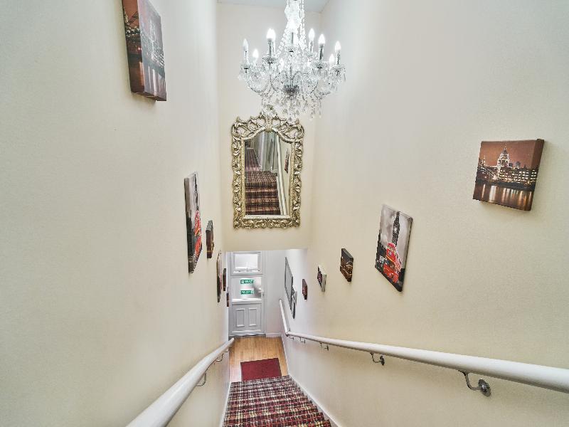 Lucky 8 Hotel image