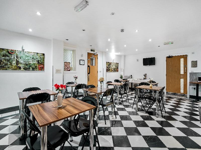 Lucky 8 Hotel image