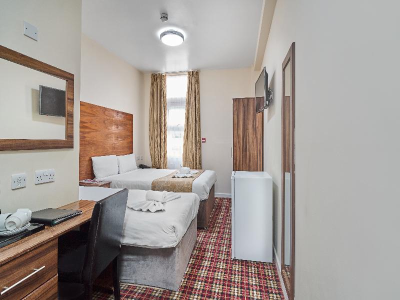 Lucky 8 Hotel image