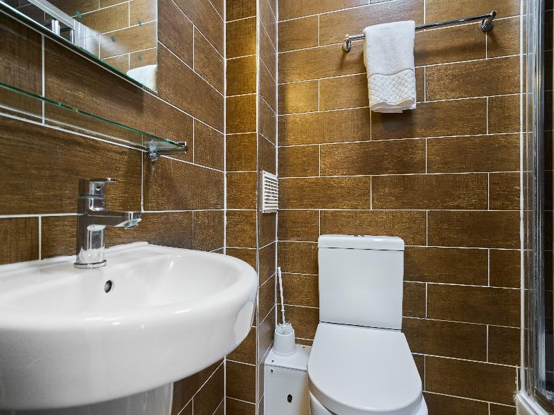 Lucky 8 Hotel image