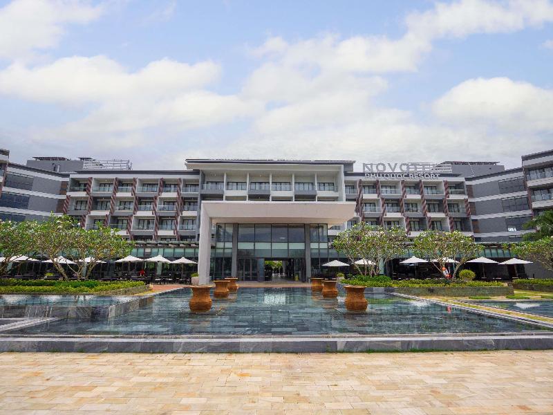 Novotel Phu Quoc Resort image