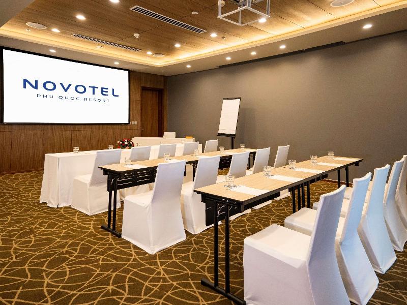 Novotel Phu Quoc Resort image
