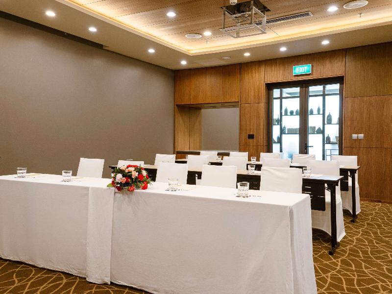 Novotel Phu Quoc Resort image