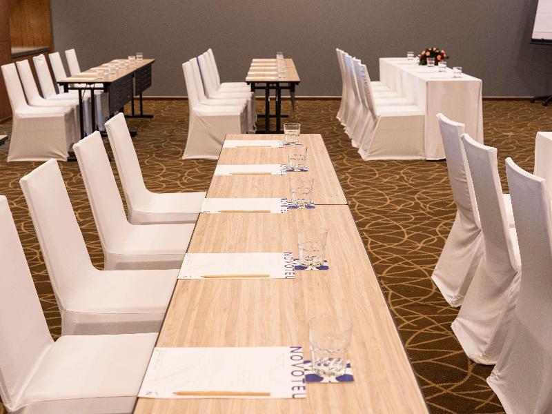 Novotel Phu Quoc Resort image