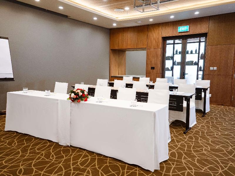Novotel Phu Quoc Resort image