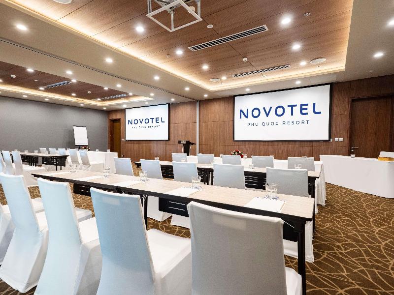 Novotel Phu Quoc Resort image