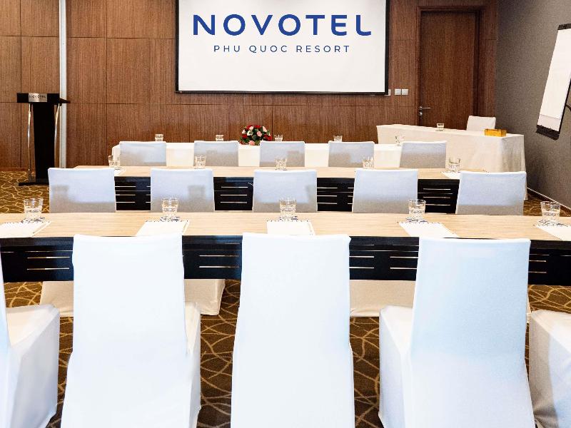 Novotel Phu Quoc Resort image