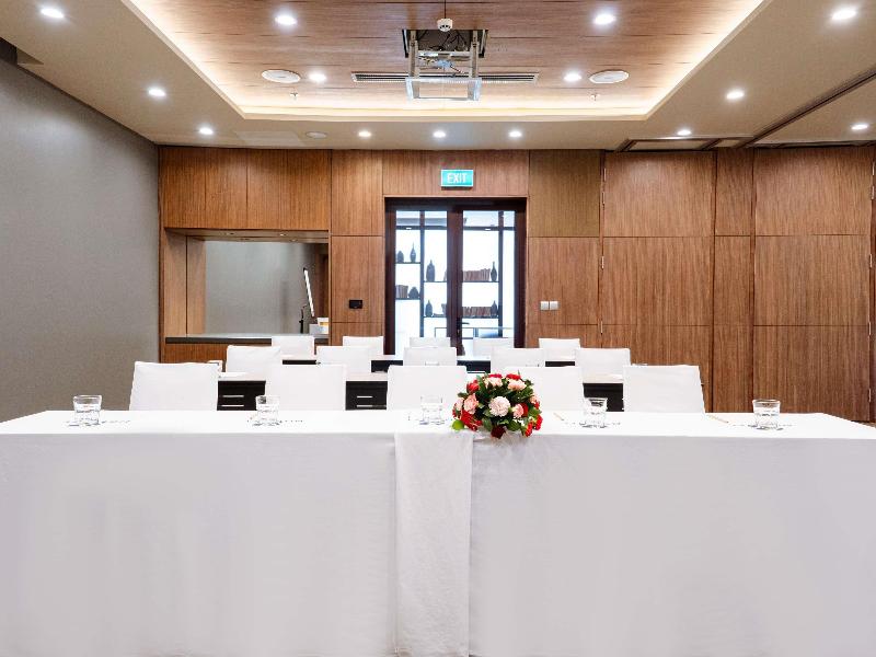 Novotel Phu Quoc Resort image