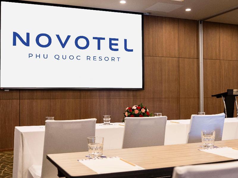 Novotel Phu Quoc Resort image