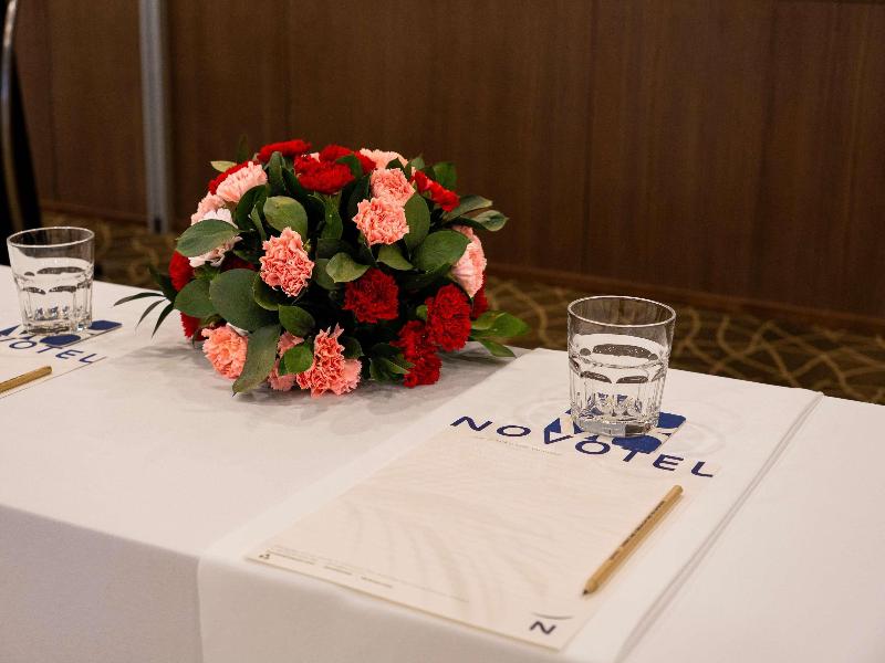 Novotel Phu Quoc Resort image