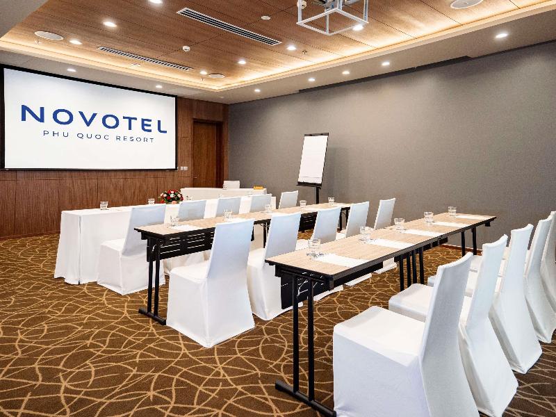 Novotel Phu Quoc Resort image