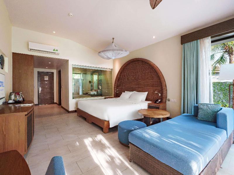 Novotel Phu Quoc Resort image