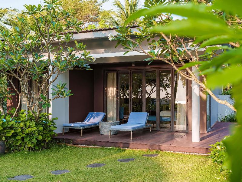 Novotel Phu Quoc Resort image