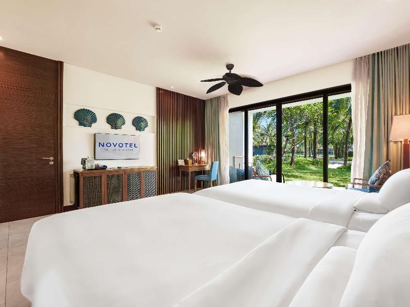 Novotel Phu Quoc Resort image