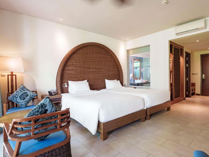 Novotel Phu Quoc Resort image