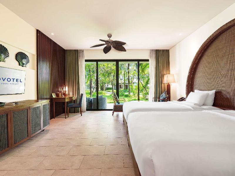 Novotel Phu Quoc Resort image